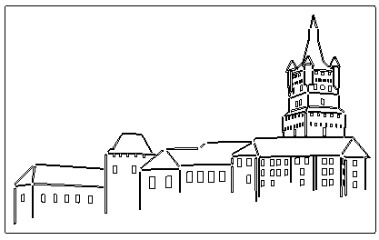 schwanenburg