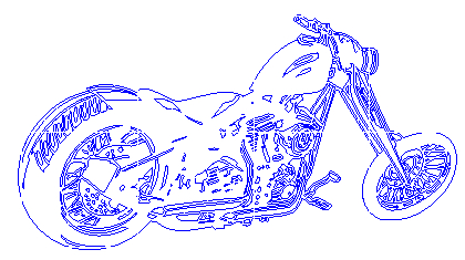 Motorrad 103