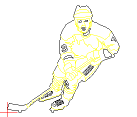 hockey 1 465