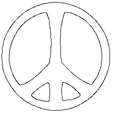 peace 251