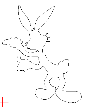 Rabbit 1