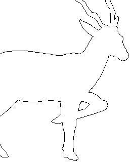 ANTILOPE